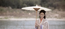 为什么越来越多人都开始喜欢穿汉服？